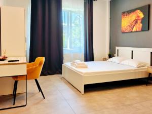 Old Town cozy apartments Brătianu - Pumo Properties