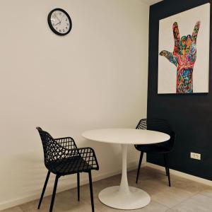 Old Town cozy apartments Brătianu - Pumo Properties