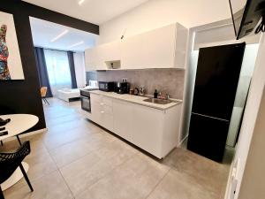 Old Town cozy apartments Brătianu - Pumo Properties