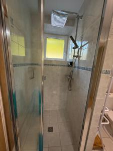 Appartement avec vue lac