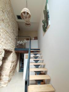 Villas Charmante maison provencale proche d-Uzes : photos des chambres