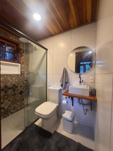 Pousada Paraíso de Maua