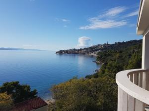 Beach Apartments Villa Holiday