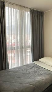 Departamento tres dormitorios