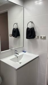 Departamento tres dormitorios