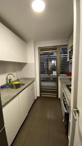 Departamento tres dormitorios