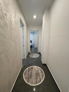 Skyline View Apartment