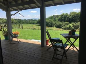 Charmante maison à 5 minutes de la plage