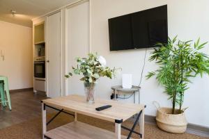 Uncover the Hidden Gem of Barrio Italia