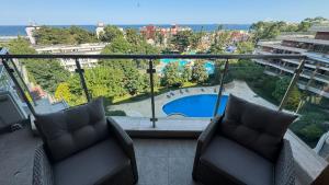 Sunny Beach Family Resort