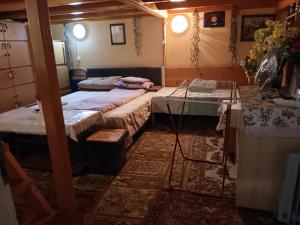 Budapest Central Apartment