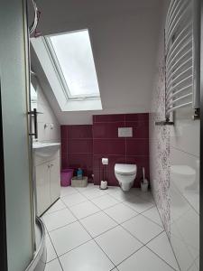 Pokoje Gościnne Białogóra