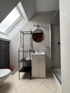 Pokoje Gościnne Białogóra