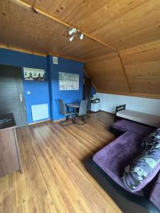 Pokoje Gościnne Białogóra