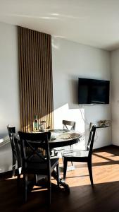 White Bear Apartment