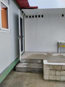 Apartamentos Santillán