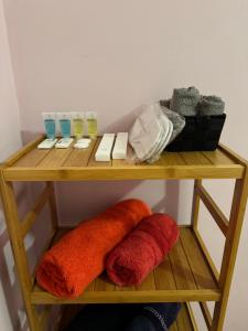 Didi Dighomi Cozy Stay