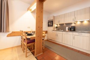 Aparthaus Camping Stubai