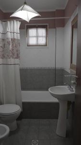 Cabañas María CAROLINA