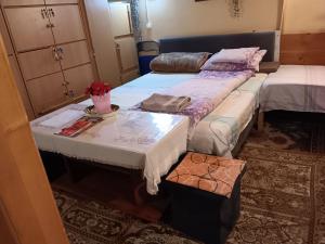 Budapest Central Apartment