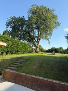 Maison à la campagne