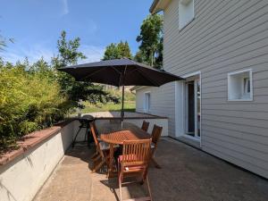 Charmante maison familiale proche des Vosges et de l'Alsace - FR-1-589-824