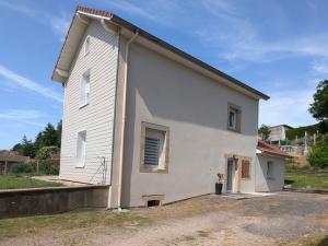 Charmante maison familiale proche des Vosges et de lAlsace - FR-1-589-824
