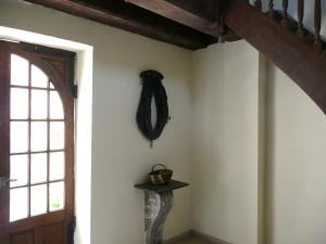 Maisons de vacances Gite elegant au Chateau d-Euvezin avec jardin et parking privatif - FR-1-584-383 : photos des chambres