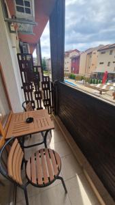 MitProt Panorama Bay 2 Studio 67