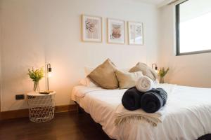 5-Guest Apt Providencia Heart of City