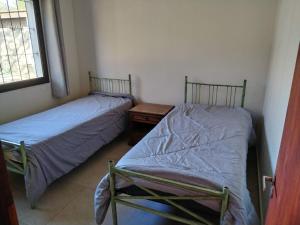 Casa nueva en Daymán