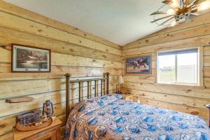 10 Mi to Cooney State Park Mtn-View Montana Haven