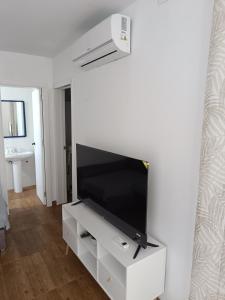 Apartamentos Bajo Guía