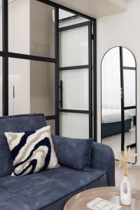 LY Sapphire Suite City Center