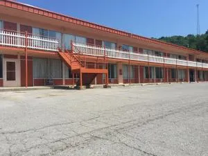 Daniel Boone Motor Inn - Inez