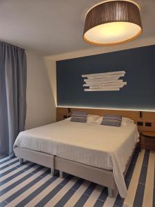 Deluxe Doppel-/Zweibettzimmer