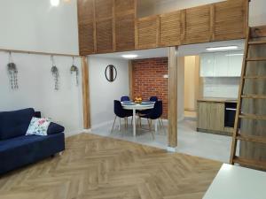 Hola Apartamenty Rewolucji 1905r