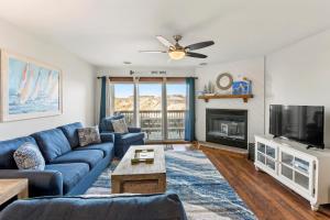 Sea Mist - 4hvězdičkové hotely ve městě Nags Head