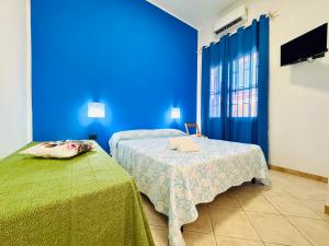 Atmosfere Mediterranee