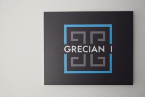 Grecian I