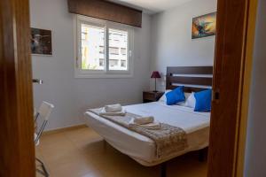 2 Bed penthouse in Condado de Alhama naranjos 4