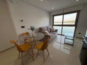 El Capricho de la ría II