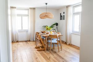 SOLUNA STAY I City Apartment I 20 Min to Luzern I Kidsfriendly I Modern I Self-check-in I Free Parking