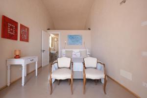 Starhost - Albarosa, seaview terrace and parking