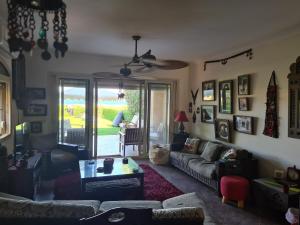 Telal Compound Ain EL Sokhna Sea and pool Villa