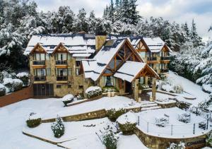 La Comarca Resort & Spa - Resort, Villa La Angostura