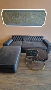 MitProt Panorama bay 2 Luks Apartment 175