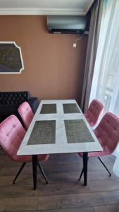 MitProt Panorama bay 2 Luks Apartment 175