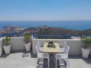 CASA YONA Appt CLIMATISÉ