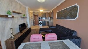 MitProt Panorama bay 2 Luks Apartment 175